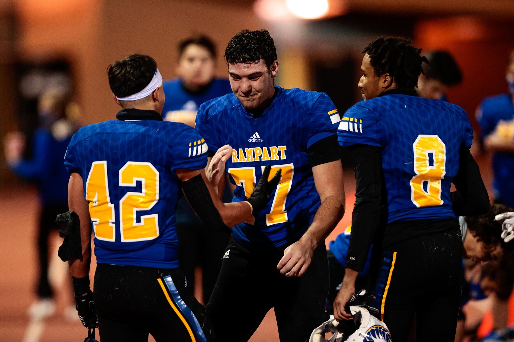 PREP FOOTBALL